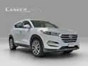HYUNDAI Tucson 2.0 CRDi Vertex 4WD