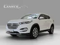 HYUNDAI Tucson 2.0 CRDi Vertex 4WD