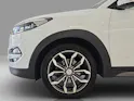 HYUNDAI Tucson 2.0 CRDi Vertex 4WD