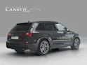 AUDI Q7 3.0 V6 TDI 272 quattro T-Tronic