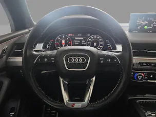 AUDI Q7 3.0 V6 TDI 272 quattro T-Tronic