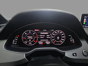 AUDI Q7 3.0 V6 TDI 272 quattro T-Tronic