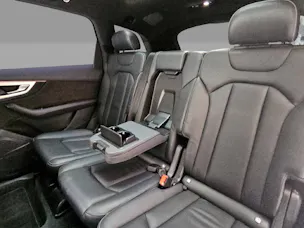 AUDI Q7 3.0 V6 TDI 272 quattro T-Tronic