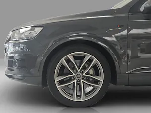 AUDI Q7 3.0 V6 TDI 272 quattro T-Tronic