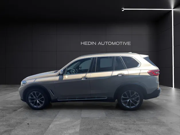 BMW X5 G05 30d xDrive
