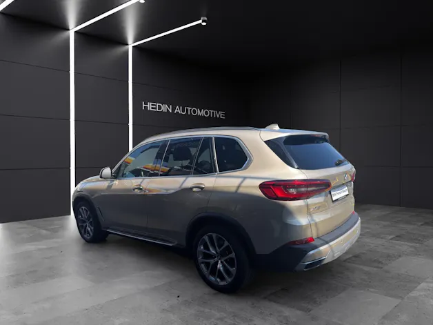BMW X5 G05 30d xDrive