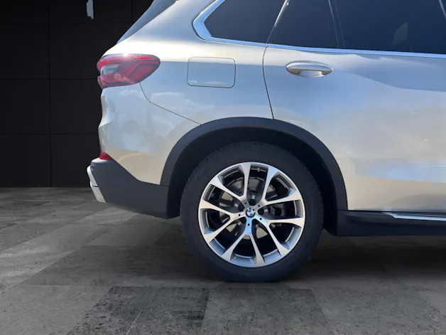 BMW X5 G05 30d xDrive