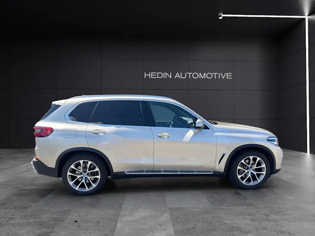 BMW X5 G05 30d xDrive