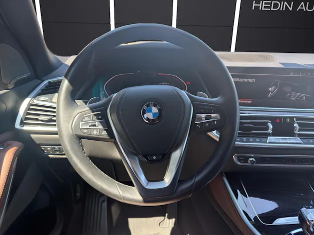 BMW X5 G05 30d xDrive
