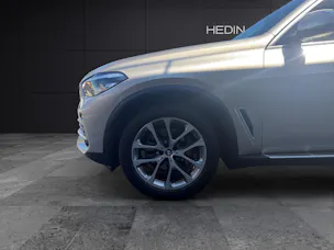 BMW X5 G05 30d xDrive