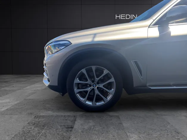 BMW X5 G05 30d xDrive