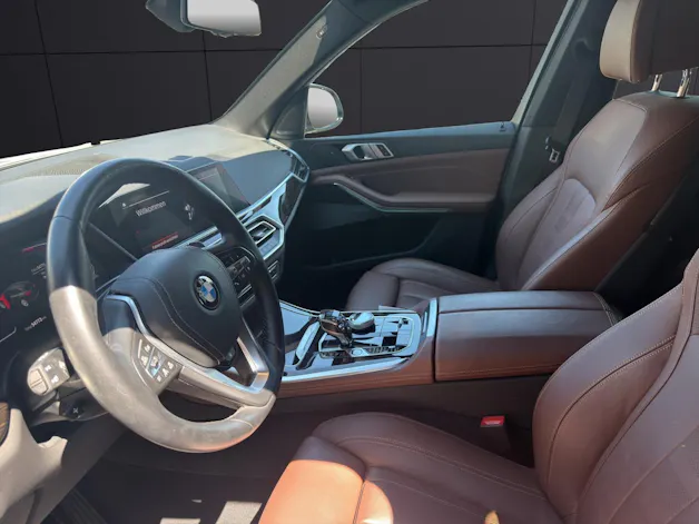 BMW X5 G05 30d xDrive