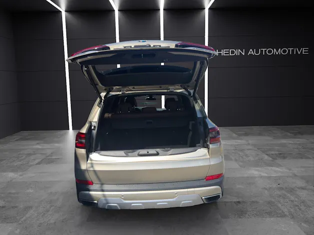 BMW X5 G05 30d xDrive
