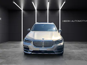 BMW X5 G05 30d xDrive