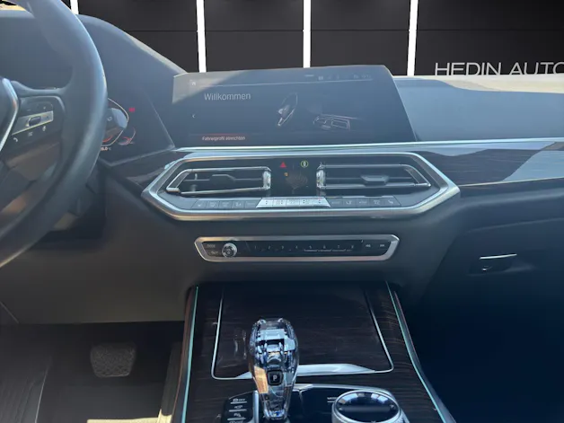 BMW X5 G05 30d xDrive