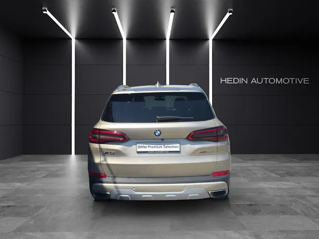 BMW X5 G05 30d xDrive