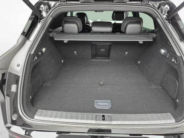 ZEEKR 7X Privilege AWD