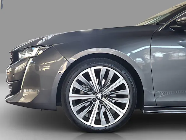PEUGEOT 508 SW 1.6 PureTech Allure