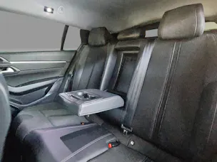 PEUGEOT 508 SW 1.6 PureTech Allure