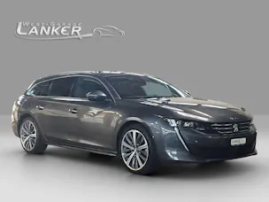 PEUGEOT 508 SW 1.6 PureTech Allure