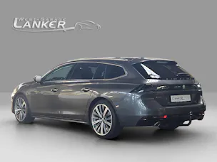 PEUGEOT 508 SW 1.6 PureTech Allure