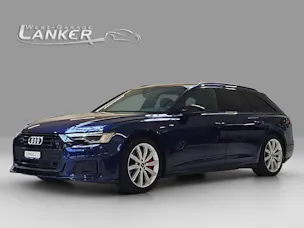 AUDI A6 Avant 2.0 55 TFSI e Sport quattro S-Tronic