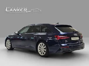AUDI A6 Avant 2.0 55 TFSI e Sport quattro S-Tronic
