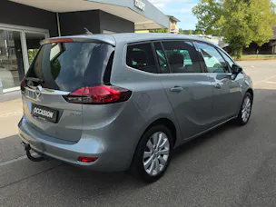 OPEL Zafira Tourer 1.6T eTEC Cosmo