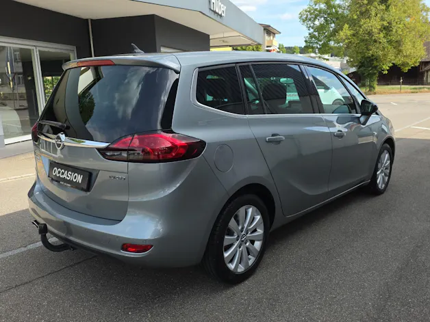 OPEL Zafira Tourer 1.6T eTEC Cosmo