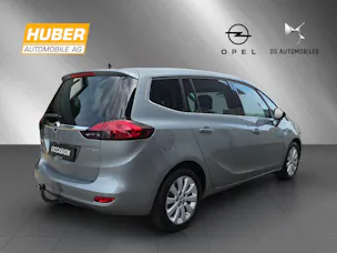 OPEL Zafira Tourer 1.6T eTEC Cosmo