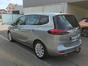 OPEL Zafira Tourer 1.6T eTEC Cosmo