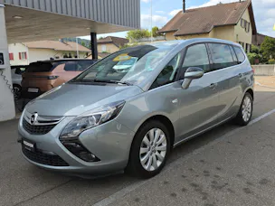OPEL Zafira Tourer 1.6T eTEC Cosmo