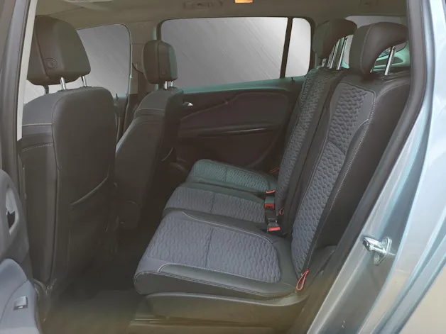 OPEL Zafira Tourer 1.6T eTEC Cosmo
