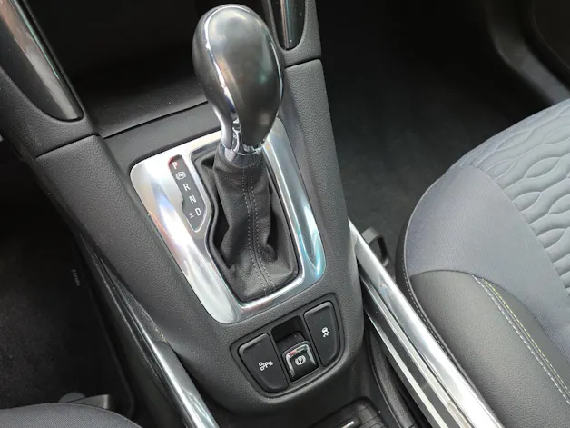 OPEL Zafira Tourer 1.6T eTEC Cosmo