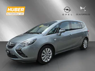 OPEL Zafira Tourer 1.6T eTEC Cosmo