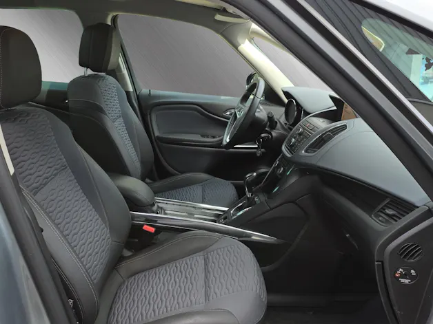 OPEL Zafira Tourer 1.6T eTEC Cosmo