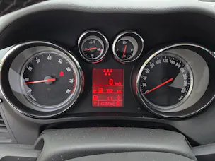 OPEL Zafira Tourer 1.6T eTEC Cosmo