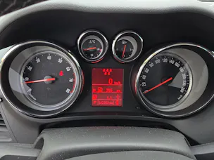 OPEL Zafira Tourer 1.6T eTEC Cosmo
