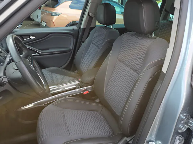 OPEL Zafira Tourer 1.6T eTEC Cosmo