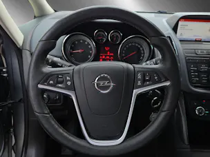 OPEL Zafira Tourer 1.6T eTEC Cosmo