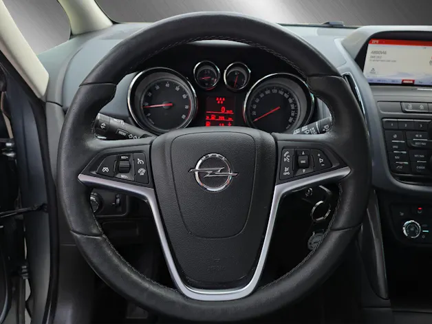 OPEL Zafira Tourer 1.6T eTEC Cosmo
