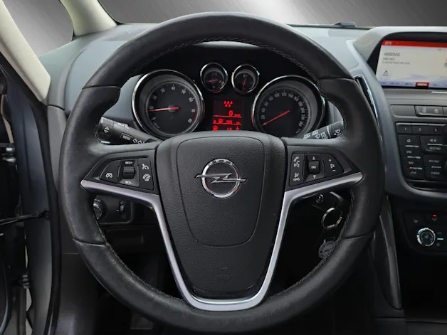 OPEL Zafira Tourer 1.6T eTEC Cosmo