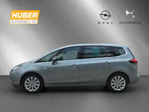 OPEL Zafira Tourer 1.6T eTEC Cosmo