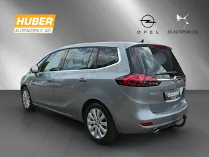 OPEL Zafira Tourer 1.6T eTEC Cosmo