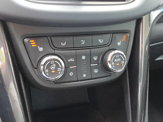 OPEL Zafira Tourer 1.6T eTEC Cosmo