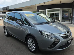 OPEL Zafira Tourer 1.6T eTEC Cosmo
