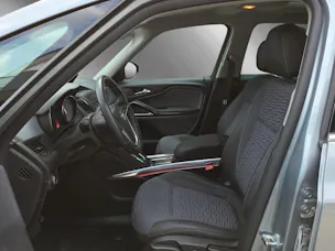 OPEL Zafira Tourer 1.6T eTEC Cosmo