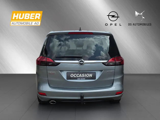 OPEL Zafira Tourer 1.6T eTEC Cosmo