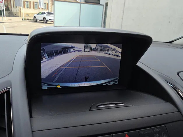 OPEL Zafira Tourer 1.6T eTEC Cosmo