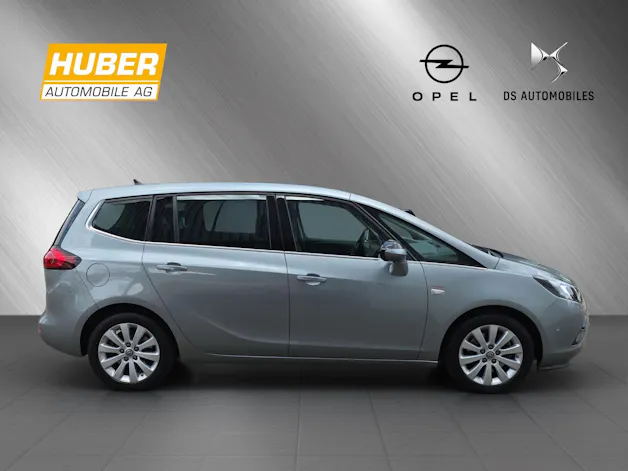 OPEL Zafira Tourer 1.6T eTEC Cosmo